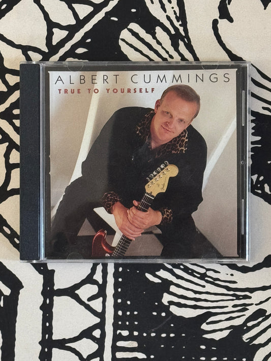 Tripp's Store / MUSIC / Blues CD "Going Up" by Steve Marriner