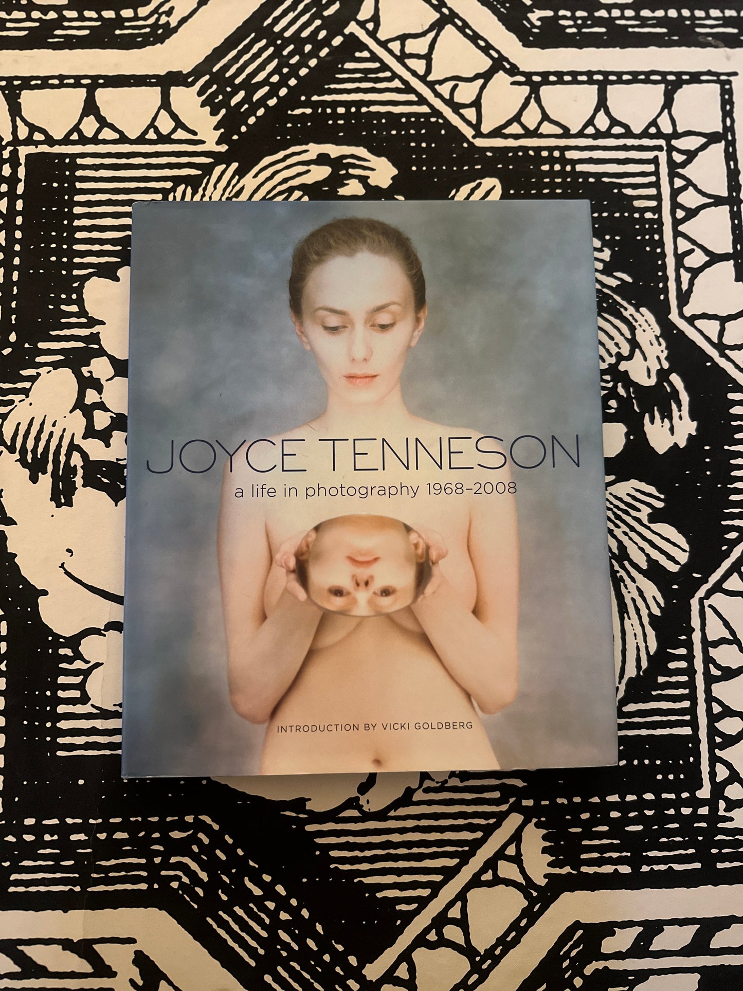 Tripp's Store / BOOKS / Joyce Tenneson, a life in photography 1968 - 2008 / Photography book